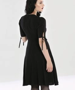 Clothing Hell Bunny Jacqueline Dress 19 Clothing Hell Bunny Jacqueline Dress