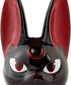 Killstar Kitty Power Vase