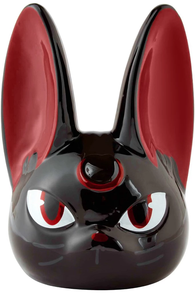 Killstar Kitty Power Vase 2 Killstar Kitty Power Vase