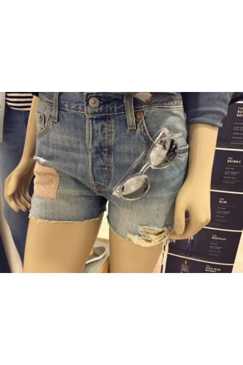 Kiss Eyewear Emily Funky Large Round Frame Sunglasses In Crystal With Mirror Lens 3 Kiss Eyewear Emily Funky Large Round Frame Sunglasses In Crystal With Mirror Lens