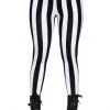 Killstar Lydia Leggings Clothing