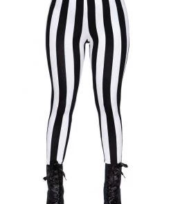 Killstar Lydia Leggings Clothing