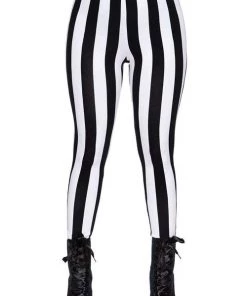 Killstar Lydia Leggings Clothing