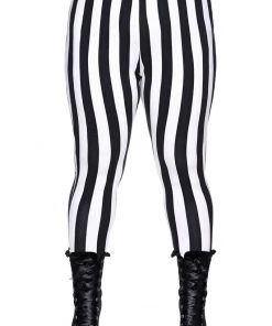 Killstar Lydia Leggings Clothing 9 Killstar Lydia Leggings Clothing