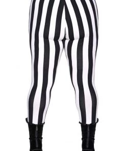 Killstar Lydia Leggings Clothing 10 Killstar Lydia Leggings Clothing