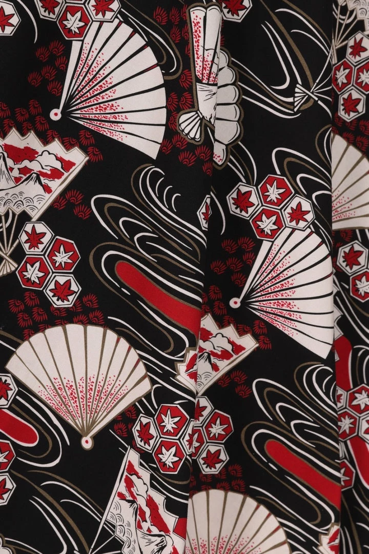 Clothing Hell Bunny Lanah Mid Dress 9 Clothing Hell Bunny Lanah Mid Dress