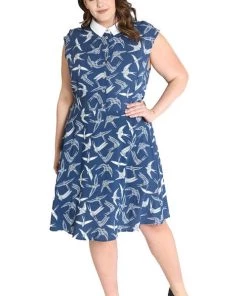 Hell Bunny Lilou Dress