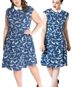 Hell Bunny Lilou Dress