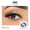 Model Rock Cosmetics Model Rock Magna Luxe Magnetic Lash Set - Cherry Bomb