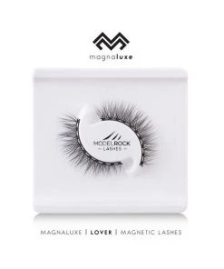 Model Rock Cosmetics Model Rock Magna Luxe Magnetic Lash Set - Lover Party Time