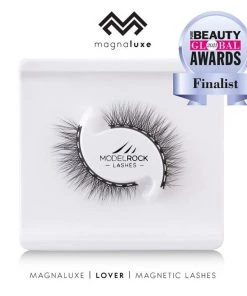Model Rock Cosmetics Model Rock Magna Luxe Magnetic Lash Set - Lover Party Time 7 Model Rock Cosmetics Model Rock Magna Luxe Magnetic Lash Set - Lover Party Time