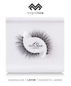 Model Rock Cosmetics Model Rock Magna Luxe Magnetic Lash Set - Lover Party Time 6 Model Rock Cosmetics Model Rock Magna Luxe Magnetic Lash Set - Lover Party Time
