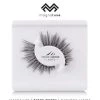 Model Rock Cosmetics Model Rock Magna Luxe Magnetic Lash Set - Scene Queen Party Time
