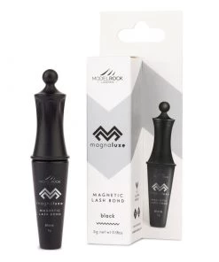 Model Rock Cosmetics Model Rock Magna Luxe Magnetic Eyeliner Lash Bond 5 Gm