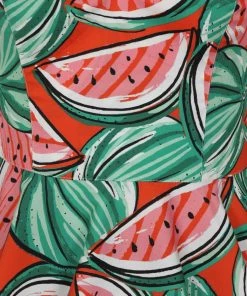 Hell Bunny Melonie Mid Dress