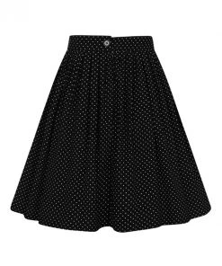 Clothing Hell Bunny Miffy Mini Skirt 21 Clothing Hell Bunny Miffy Mini Skirt