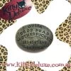 Kitty Deluxe Broochlette Brooch In 'Potty Mouth' Ouija