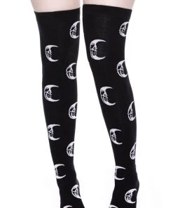 Killstar Myla Long Socks