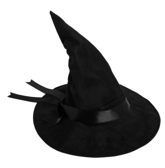 Killstar Mystic Maker Brim Hat Dark Alternative 5 Killstar Mystic Maker Brim Hat Dark Alternative