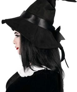 Killstar Mystic Maker Brim Hat Dark Alternative