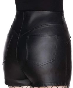 Killstar Nemisis Shorts