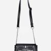 Dark Alternative Killstar Nowhere Ticket Cross Body Bag