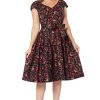 Timeless London Nova 50's Dress