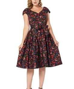 Timeless London Nova 50's Dress
