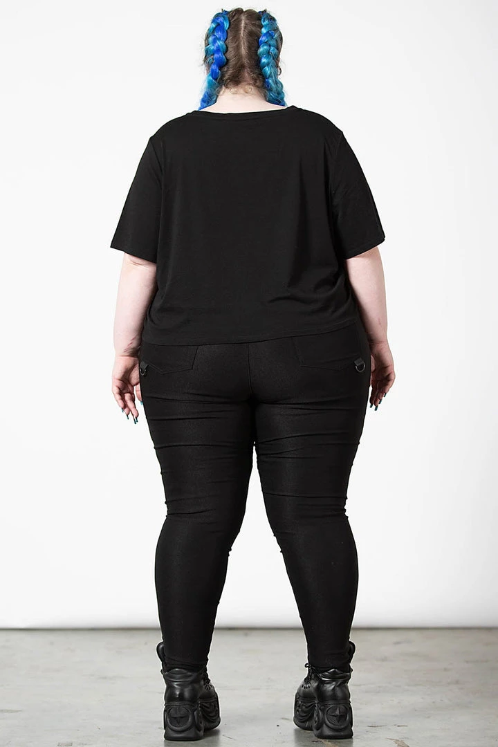 Killstar Pick Your Poison Box Crop Top T-shirt New Arrivals And Restocks 13 Killstar Pick Your Poison Box Crop Top T-shirt New Arrivals And Restocks