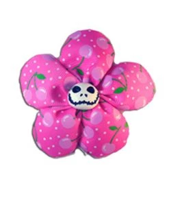 Kitty Deluxe Krazy Daisy In Pink With Cherries