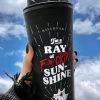 Killstar Ray Of Sunshine Cold Brew Cup