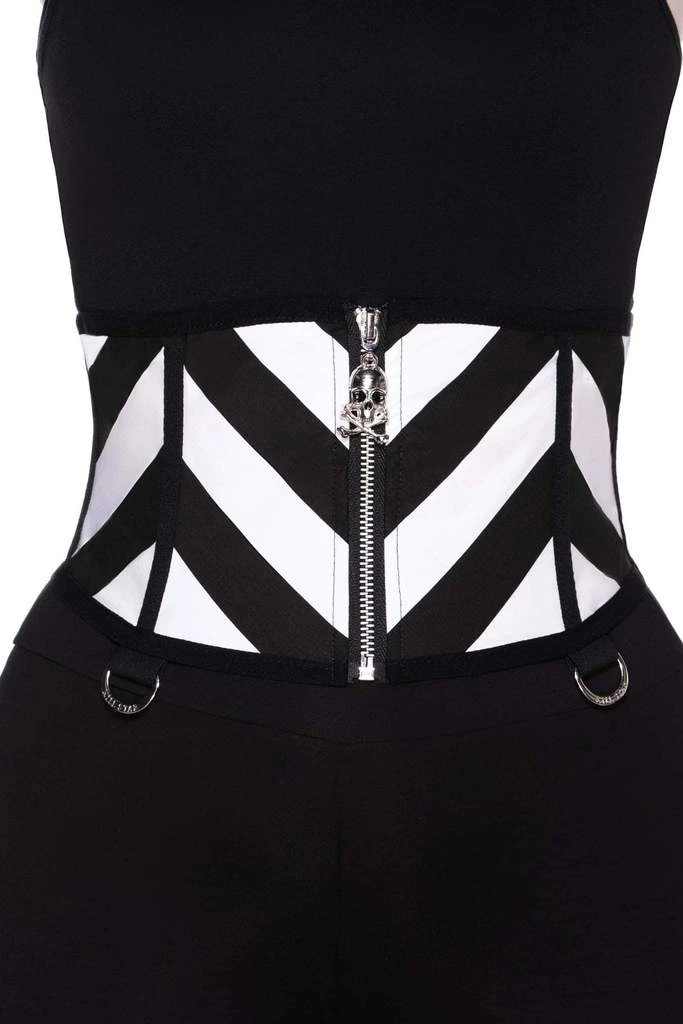 Killstar Realm Of Saturn Corset Statement Belt 2 Killstar Realm Of Saturn Corset Statement Belt
