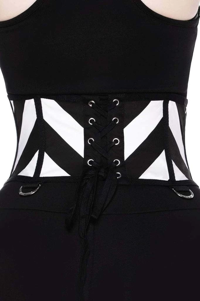 Killstar Realm Of Saturn Corset Statement Belt 3 Killstar Realm Of Saturn Corset Statement Belt