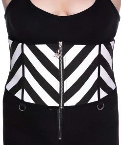 Killstar Realm Of Saturn Corset Statement Belt 11 Killstar Realm Of Saturn Corset Statement Belt