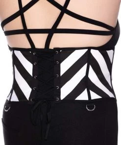 Killstar Realm Of Saturn Corset Statement Belt 13 Killstar Realm Of Saturn Corset Statement Belt