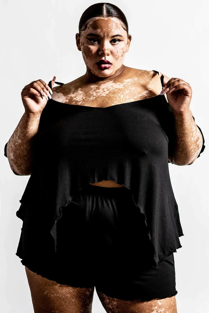 New Arrivals And Restocks Killstar Rest Her Soul PJ Set Pentagram Back 5 New Arrivals And Restocks Killstar Rest Her Soul PJ Set Pentagram Back