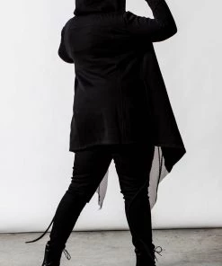 New Arrivals And Restocks Killstar Ruination Hooded Cardigan Cloak 12 New Arrivals And Restocks Killstar Ruination Hooded Cardigan Cloak