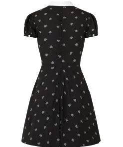 Clothing Hell Bunny Ribcage Mini Dress 20 Clothing Hell Bunny Ribcage Mini Dress