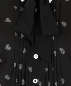 Clothing Hell Bunny Ribcage Mini Dress 21 Clothing Hell Bunny Ribcage Mini Dress