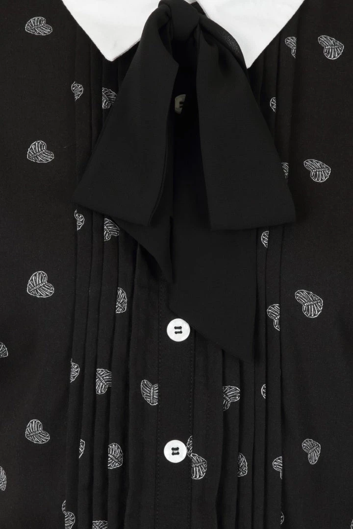 Clothing Hell Bunny Ribcage Mini Dress 11 Clothing Hell Bunny Ribcage Mini Dress