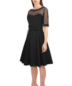 Clothing Chicstar Rock Chic Dress