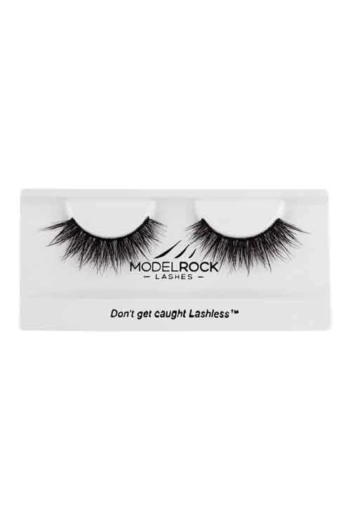 Model Rock Cosmetics Model Rock Double Layered Lashes In Russian Doll Lites Party Time 1 Model Rock Cosmetics Model Rock Double Layered Lashes In Russian Doll Lites Party Time