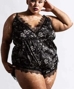 Clothing Killstar Spellbound Teddy With Lace Trims Sexy 13 Clothing Killstar Spellbound Teddy With Lace Trims Sexy