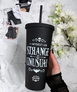 Killstar Strange Cold Brew Cup New Arrivals And Restocks