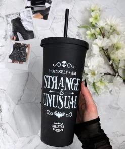 Killstar Strange Cold Brew Cup New Arrivals And Restocks
