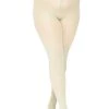 New Arrivals And Restocks Pamela Mann Hosiery Curvy Super-Stretch 50 Denier Tights In Sage Mint