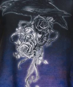 Hell Bunny Shadow Leggings 10 Hell Bunny Shadow Leggings