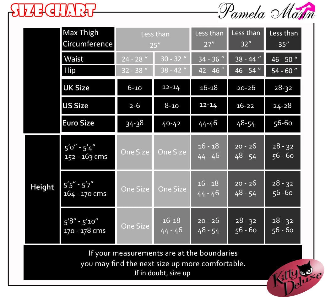 Pamela Mann Hosiery Fishnet Skeleton Bones Tights In Black 5 Pamela Mann Hosiery Fishnet Skeleton Bones Tights In Black