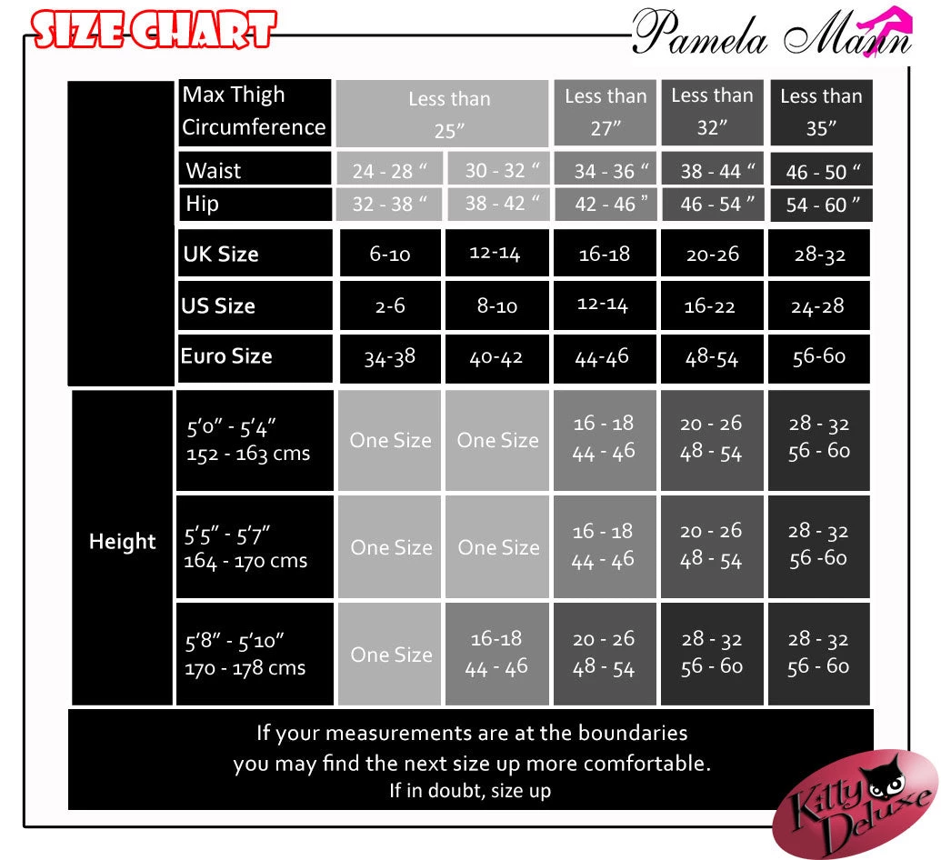 New Arrivals And Restocks Pamela Mann Hosiery 50 Denier Opaque Pantyhose In Shocking Pink 4 New Arrivals And Restocks Pamela Mann Hosiery 50 Denier Opaque Pantyhose In Shocking Pink