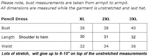 Winter Kreepsville 666 Stretchy Dracula Wiggle Dress 3 Winter Kreepsville 666 Stretchy Dracula Wiggle Dress